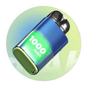 GeekVape Wenax U Pod Kit_2